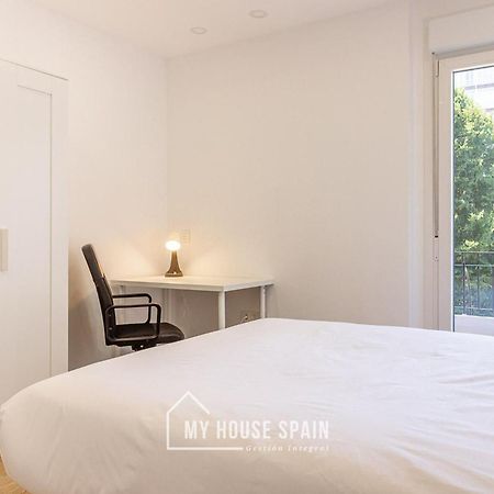 Myhousespain - Precioso Piso En El Centro اوفيدو المظهر الخارجي الصورة