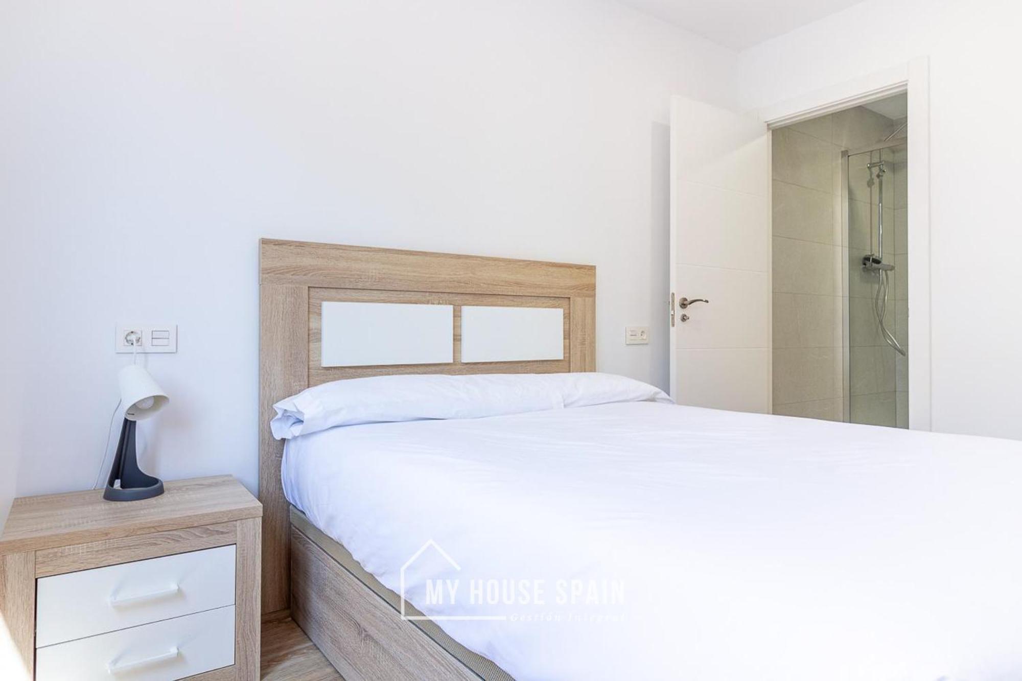 Myhousespain - Precioso Piso En El Centro اوفيدو المظهر الخارجي الصورة