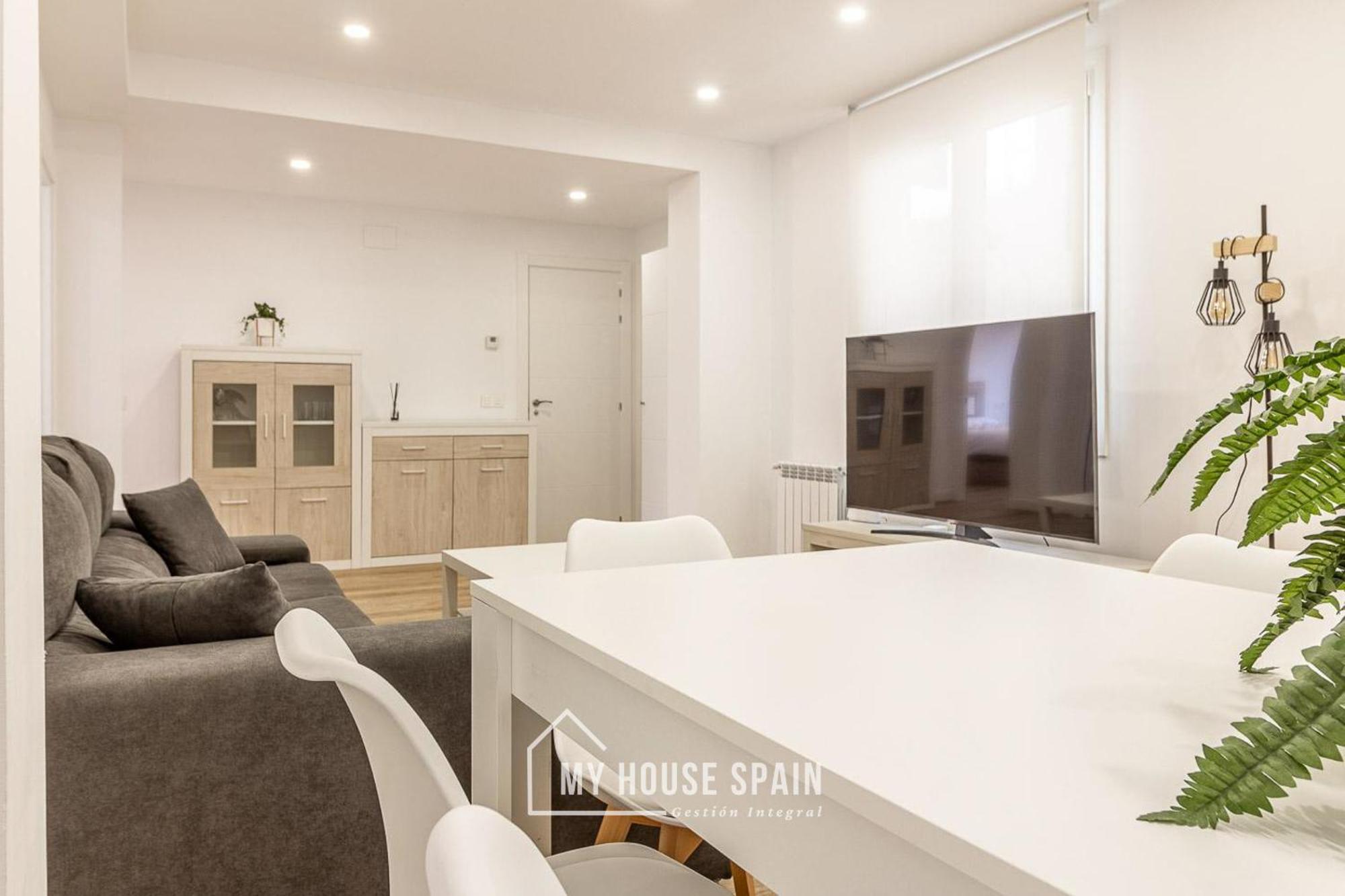 Myhousespain - Precioso Piso En El Centro اوفيدو المظهر الخارجي الصورة