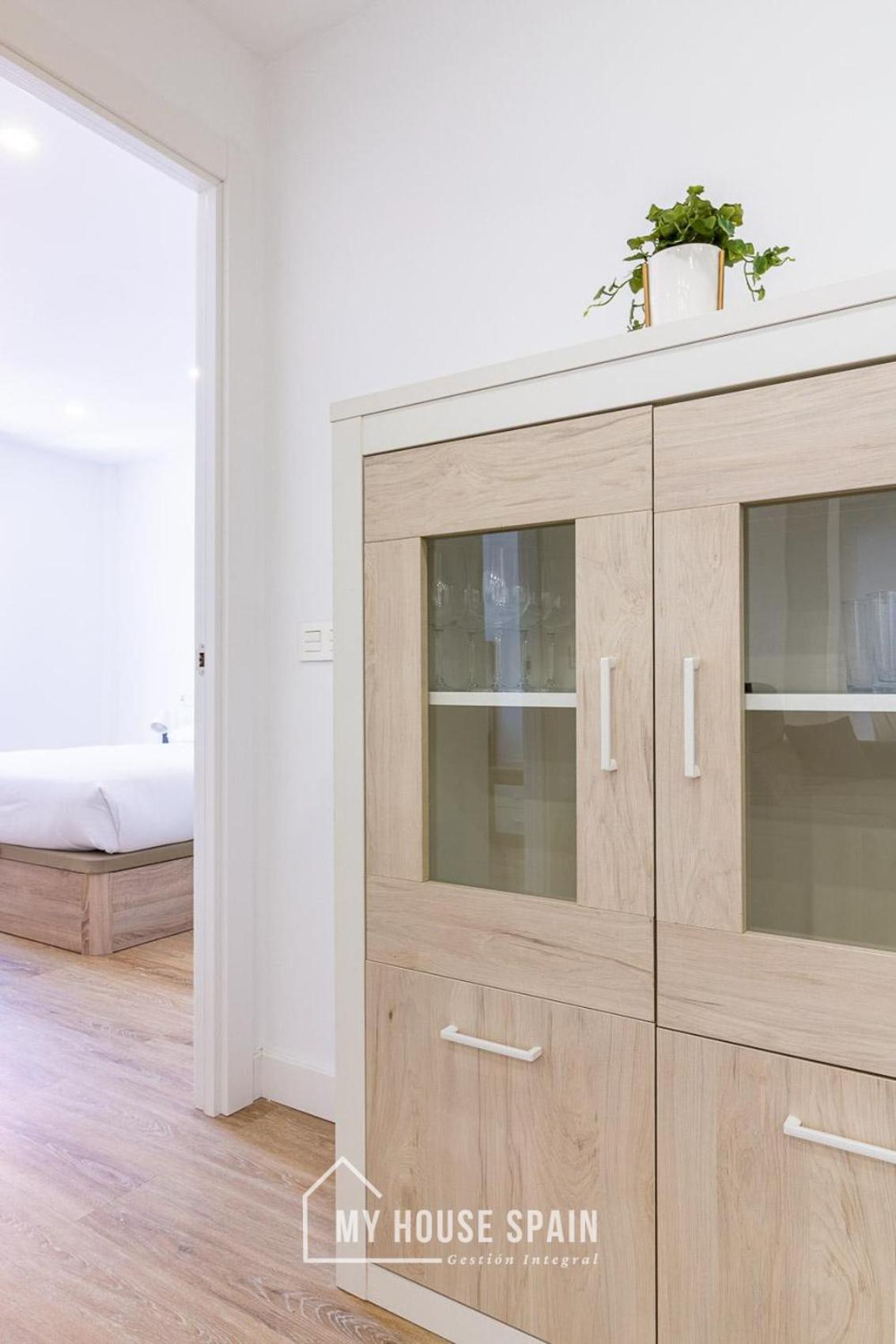 Myhousespain - Precioso Piso En El Centro اوفيدو المظهر الخارجي الصورة