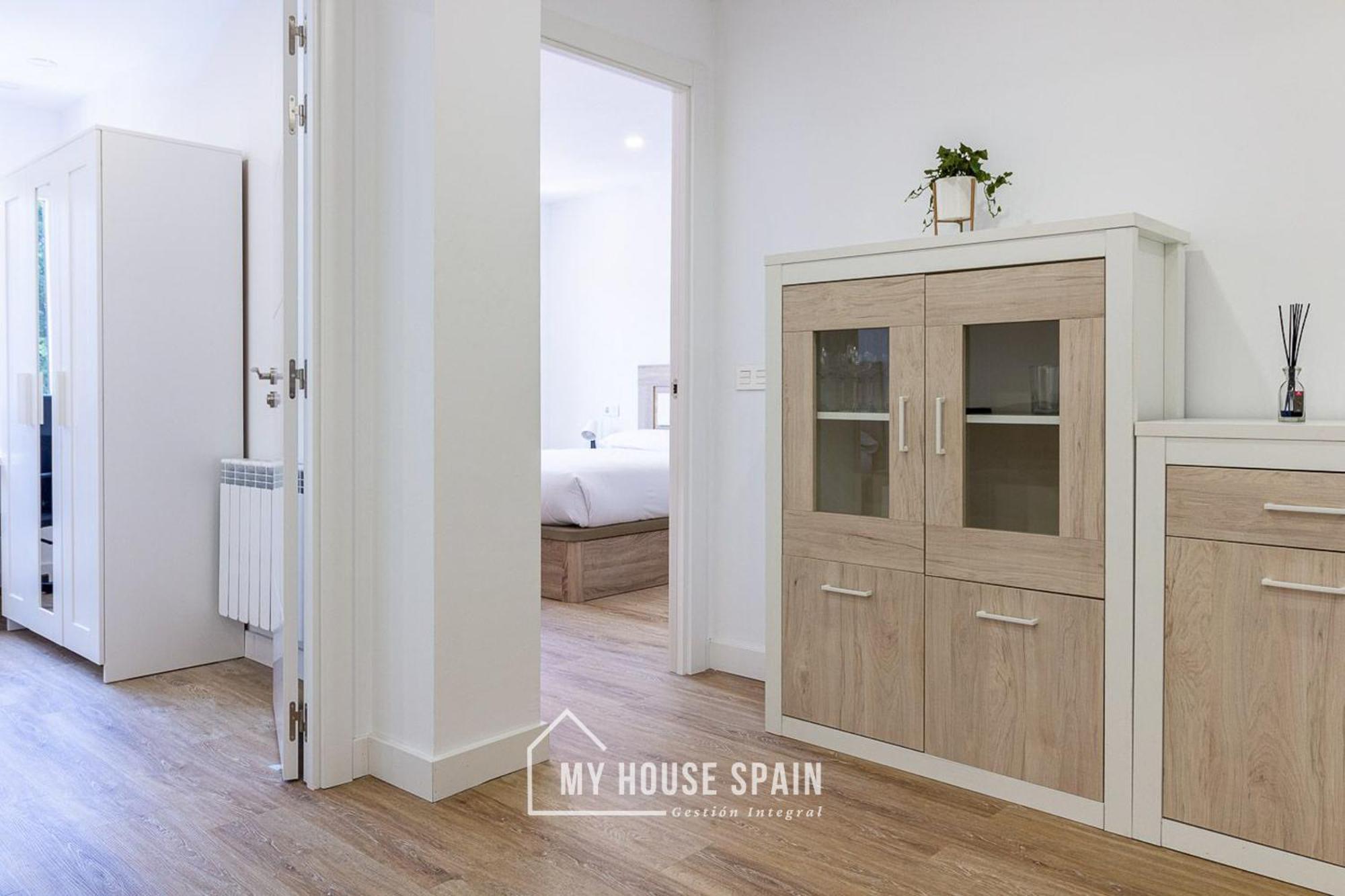 Myhousespain - Precioso Piso En El Centro اوفيدو المظهر الخارجي الصورة