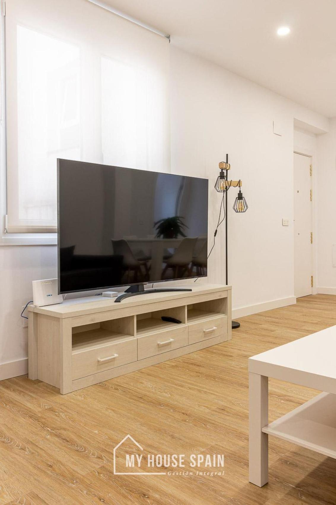 Myhousespain - Precioso Piso En El Centro اوفيدو المظهر الخارجي الصورة