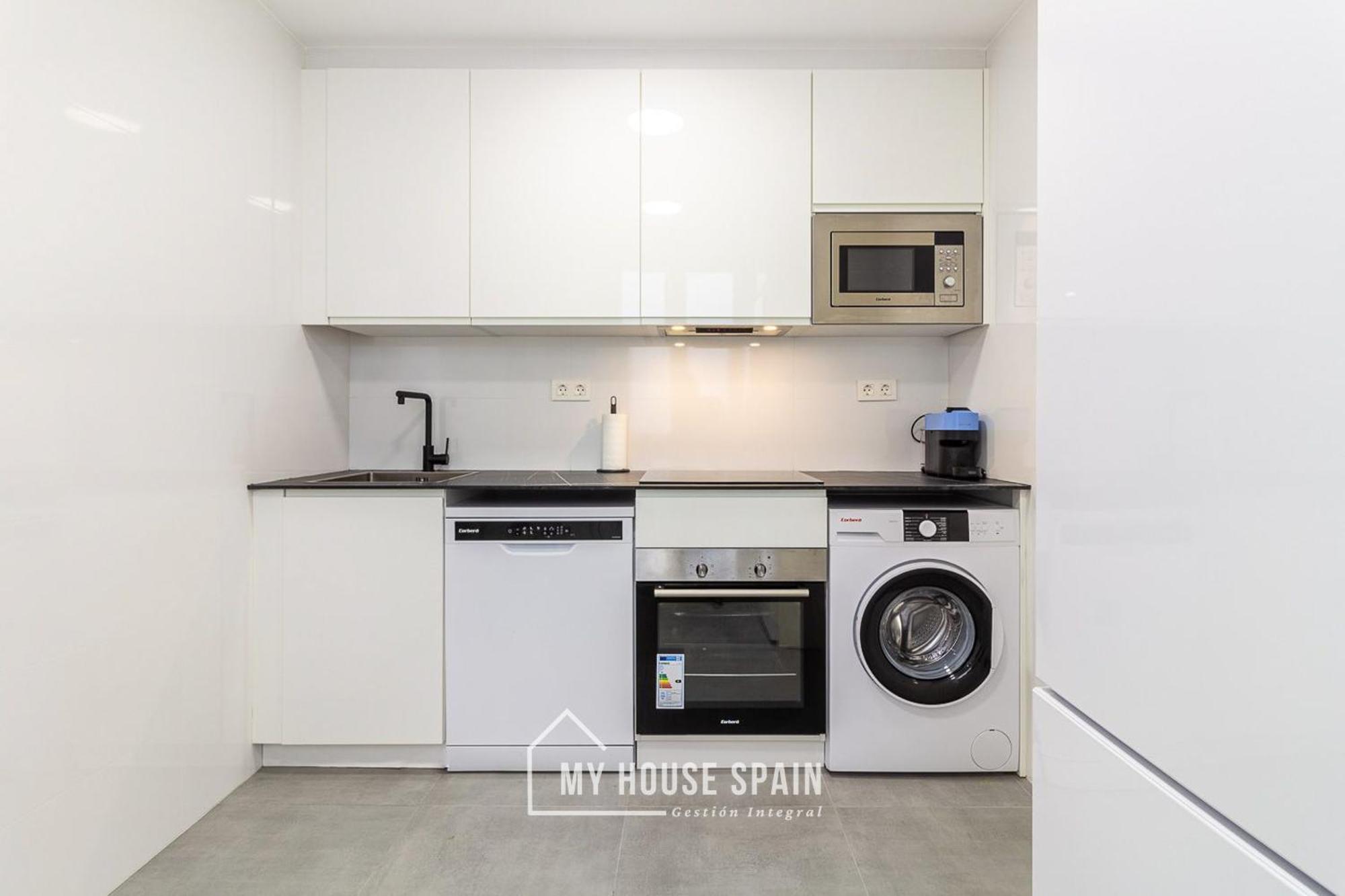Myhousespain - Precioso Piso En El Centro اوفيدو المظهر الخارجي الصورة