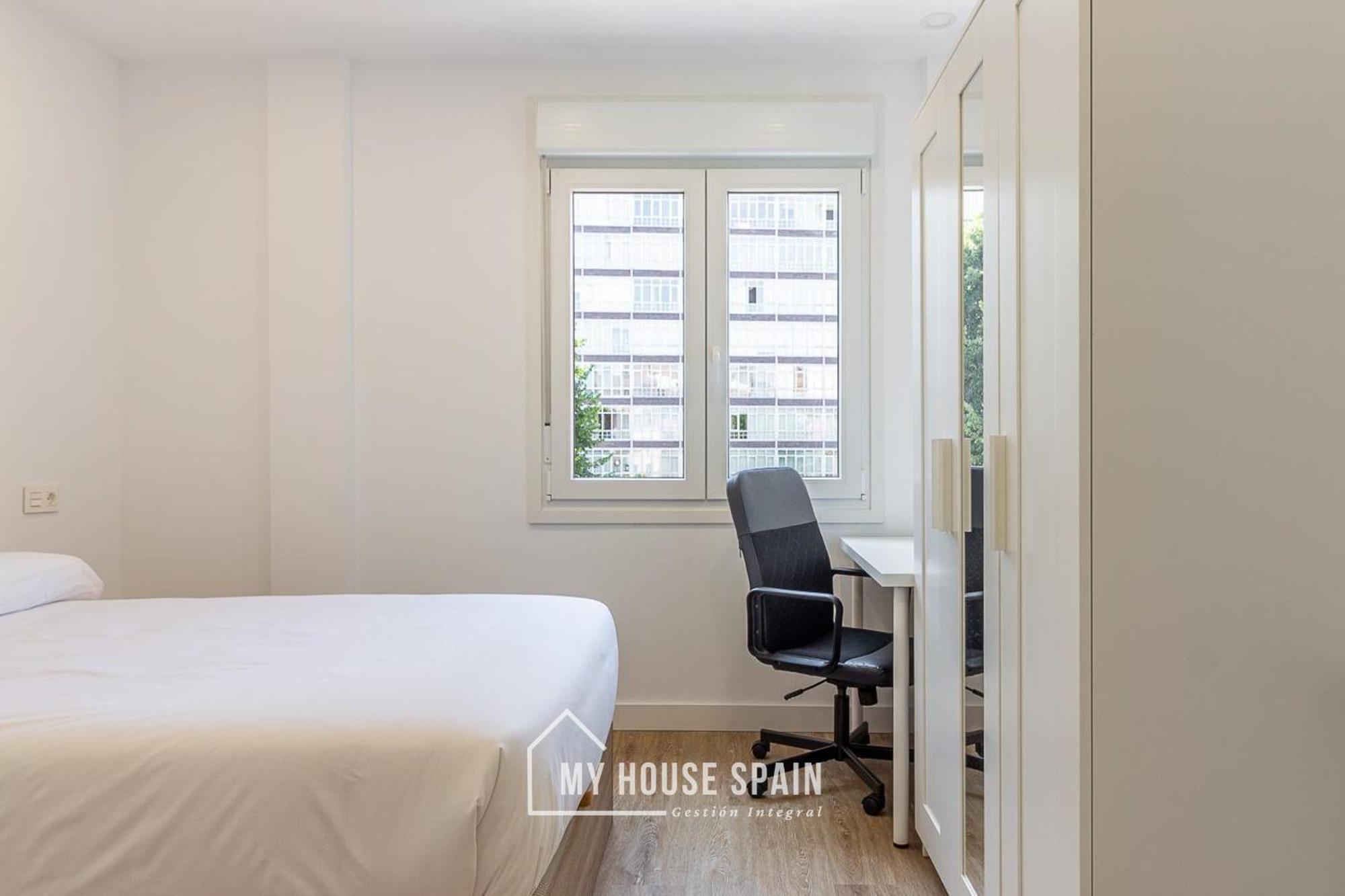 Myhousespain - Precioso Piso En El Centro اوفيدو المظهر الخارجي الصورة