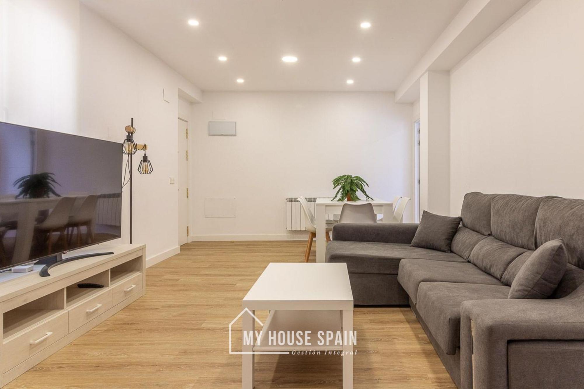 Myhousespain - Precioso Piso En El Centro اوفيدو المظهر الخارجي الصورة