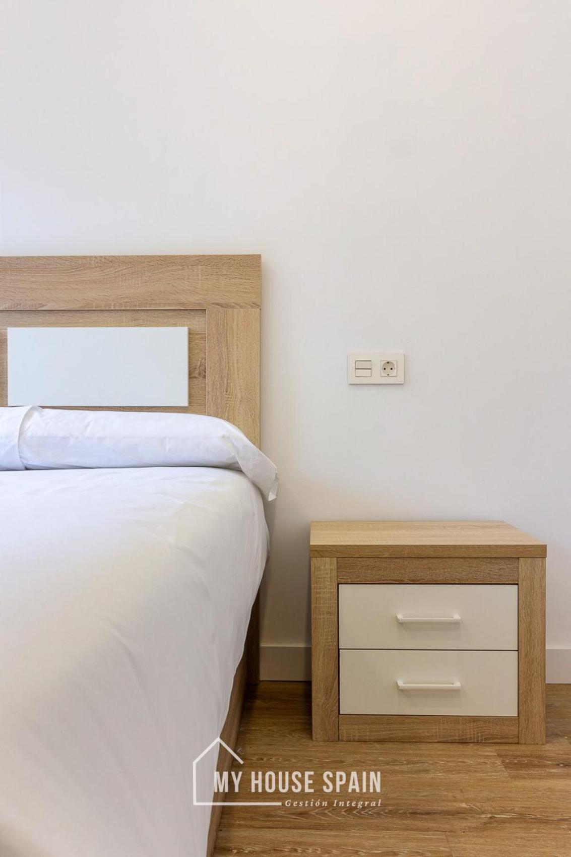 Myhousespain - Precioso Piso En El Centro اوفيدو المظهر الخارجي الصورة