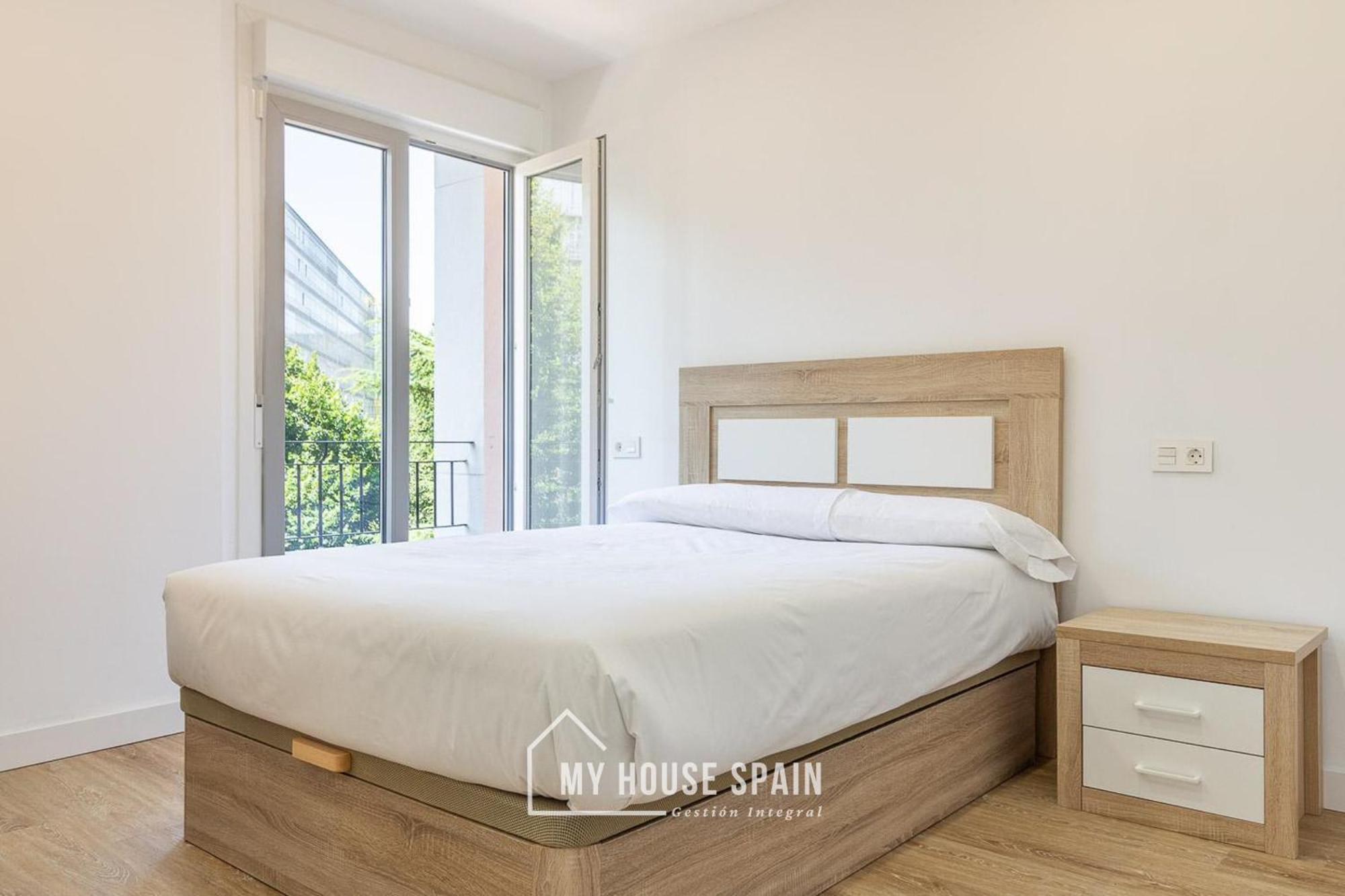 Myhousespain - Precioso Piso En El Centro اوفيدو المظهر الخارجي الصورة