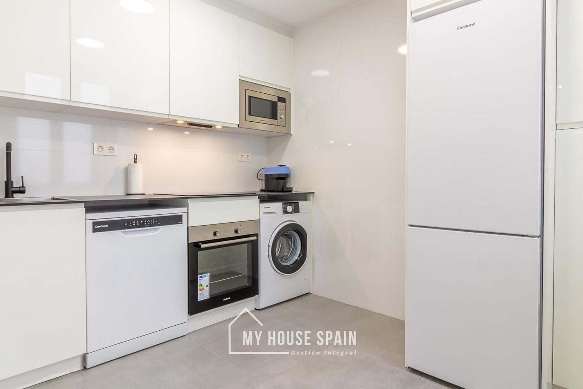 Myhousespain - Precioso Piso En El Centro اوفيدو المظهر الخارجي الصورة