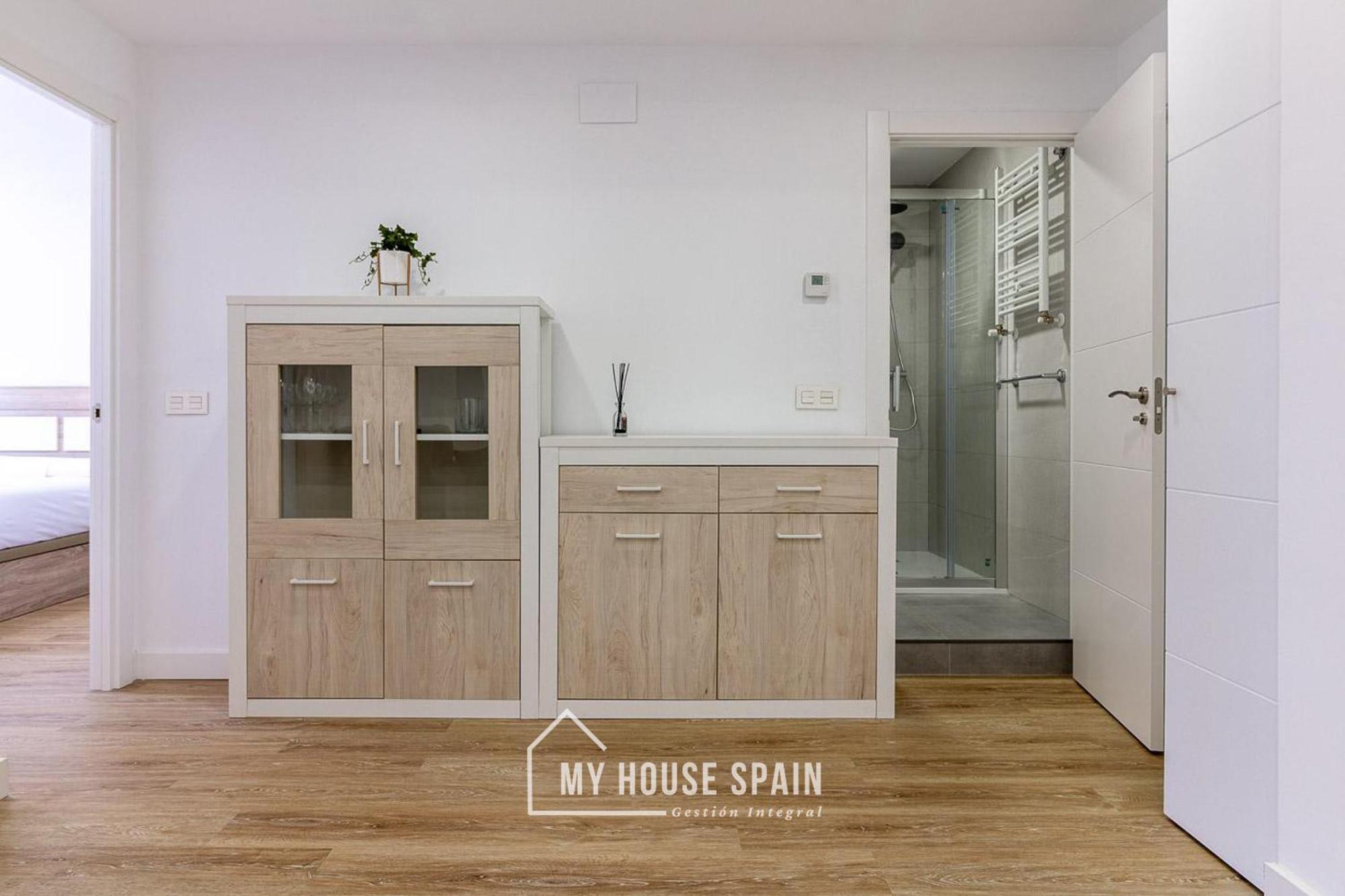 Myhousespain - Precioso Piso En El Centro اوفيدو المظهر الخارجي الصورة