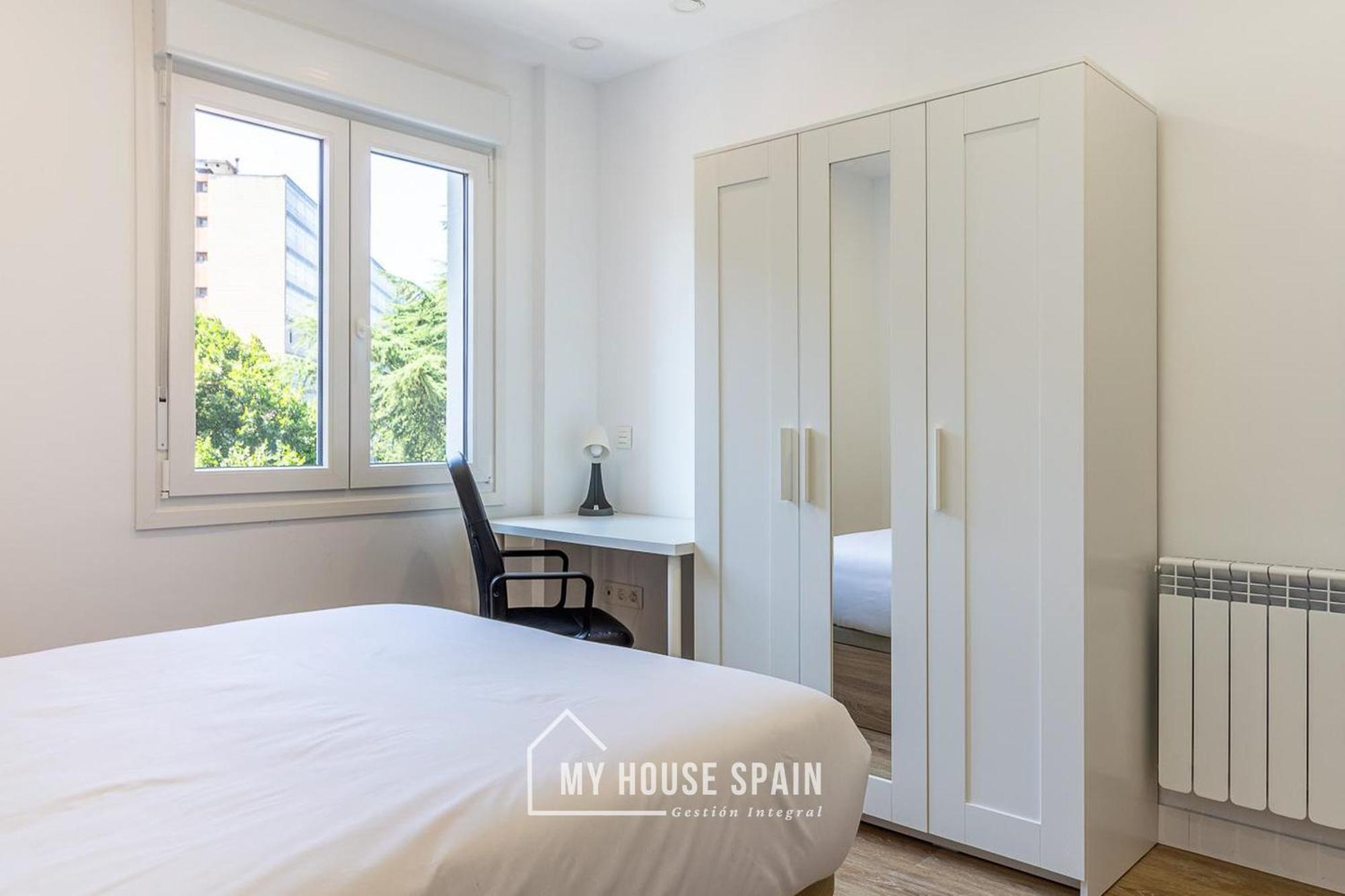 Myhousespain - Precioso Piso En El Centro اوفيدو المظهر الخارجي الصورة